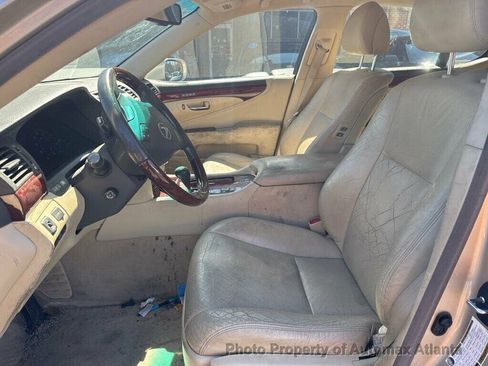 Used 2010 Lexus LS 460 image 5