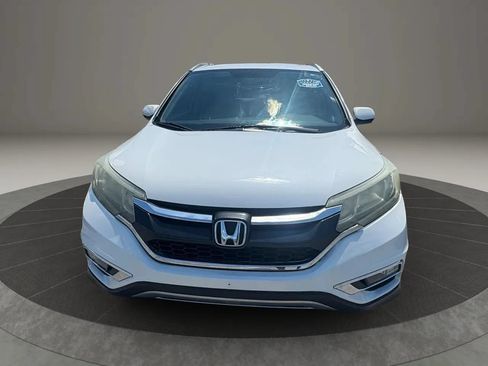 Used 2015 Honda CR-V EX-L image 3