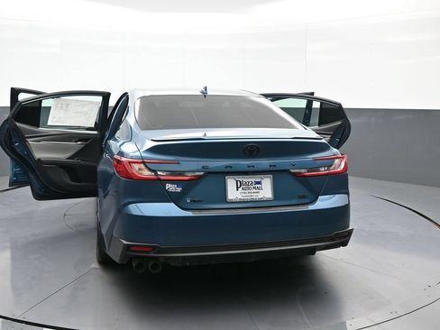 Certified 2025 Toyota Camry SE w/ Convenience Package FWD image 46