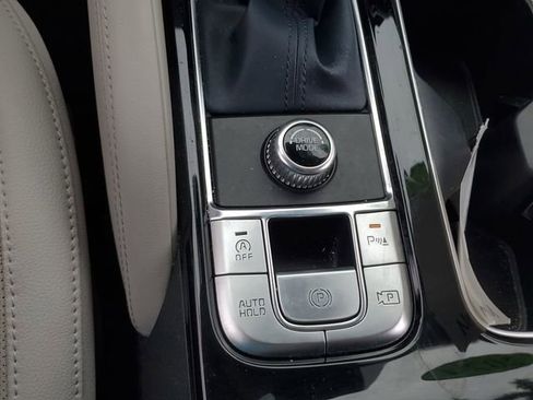 Certified 2024 Kia Telluride SX FWD image 29