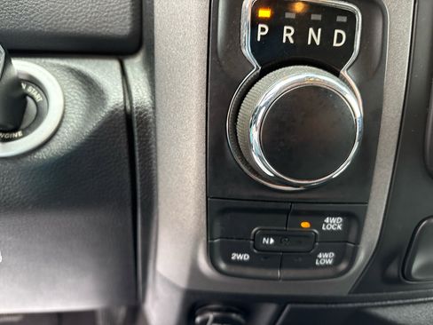 Used 2018 RAM 1500 Express w/ Express Value Package image 20