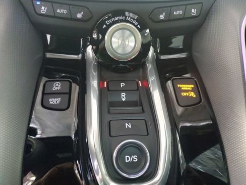 Certified 2021 Acura TLX w/ A-SPEC Pkg FWD image 20