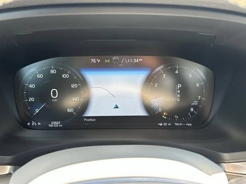 Used 2020 Volvo S60 T6 Momentum AWD/4WD image 25