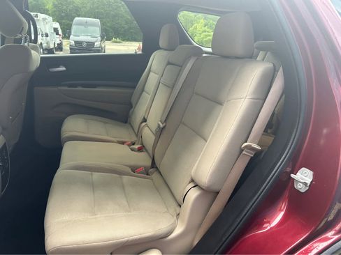 Used 2021 Dodge Durango SXT AWD/4WD image 10
