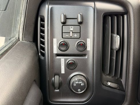 Used 2018 Chevrolet Silverado 1500 LS w/ Trailering Package image 21