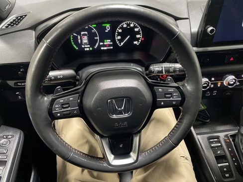 Used 2023 Honda CR-V Sport Touring image 27