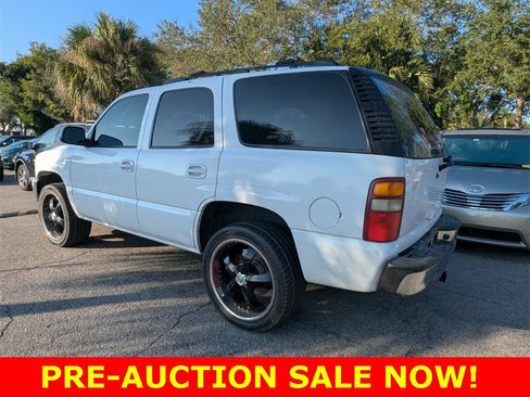 Used 2005 GMC Yukon SLT w/ SLT Preferred Equipment Group image 5