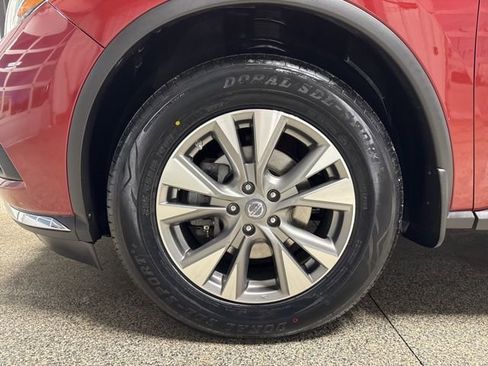 Used 2018 Nissan Murano S w/ Cargo Package image 4