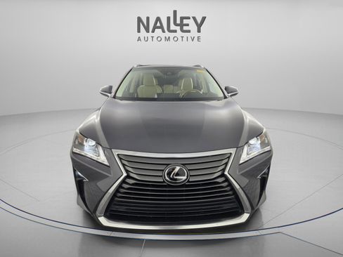 Used 2019 Lexus RX 350 FWD image 8