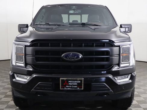 Used 2023 Ford F150 Lariat w/ Equipment Group 502A High AWD/4WD image 15