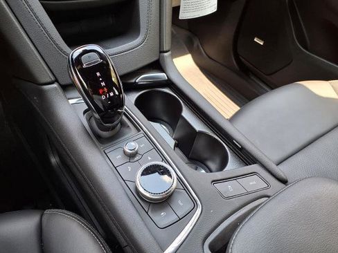 New 2026 Cadillac XT5 Premium Luxury w/ LPO, Floor Liner Package image 16