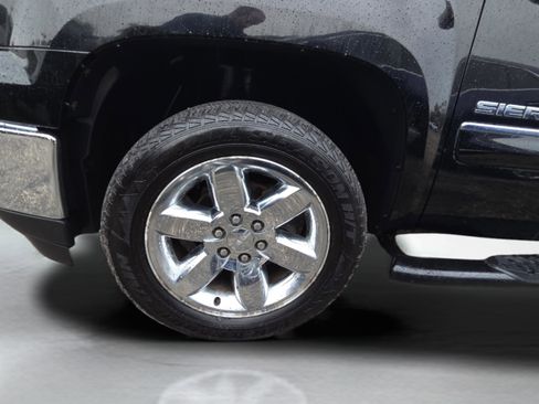 Used 2013 GMC Sierra 1500 SLE image 27