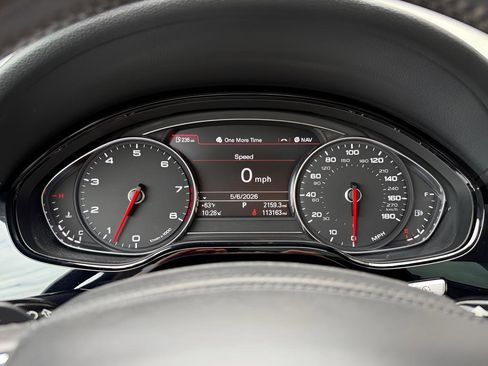 Used 2012 Audi A8 L 4.2 AWD/4WD image 42