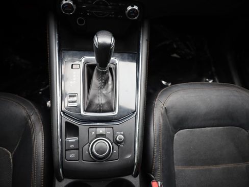 Used 2017 MAZDA CX-5 Grand Touring image 26