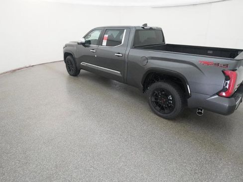 New 2026 Toyota Tundra 1794 Edition AWD/4WD image 44