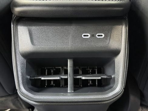 Used 2026 Dodge Charger Scat Pack w/ Blacktop Package AWD/4WD image 22
