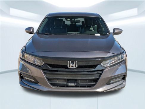 Used 2020 Honda Accord Sport image 10