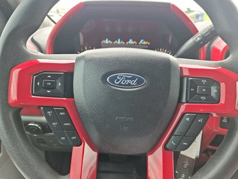 Used 2018 Ford F150 XL w/ Equipment Group 101A Mid AWD/4WD image 20