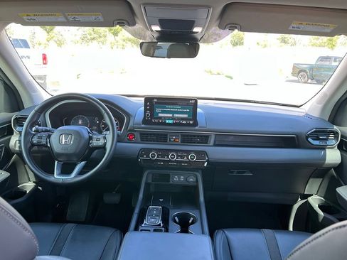 Used 2024 Honda Pilot EX-L image 21