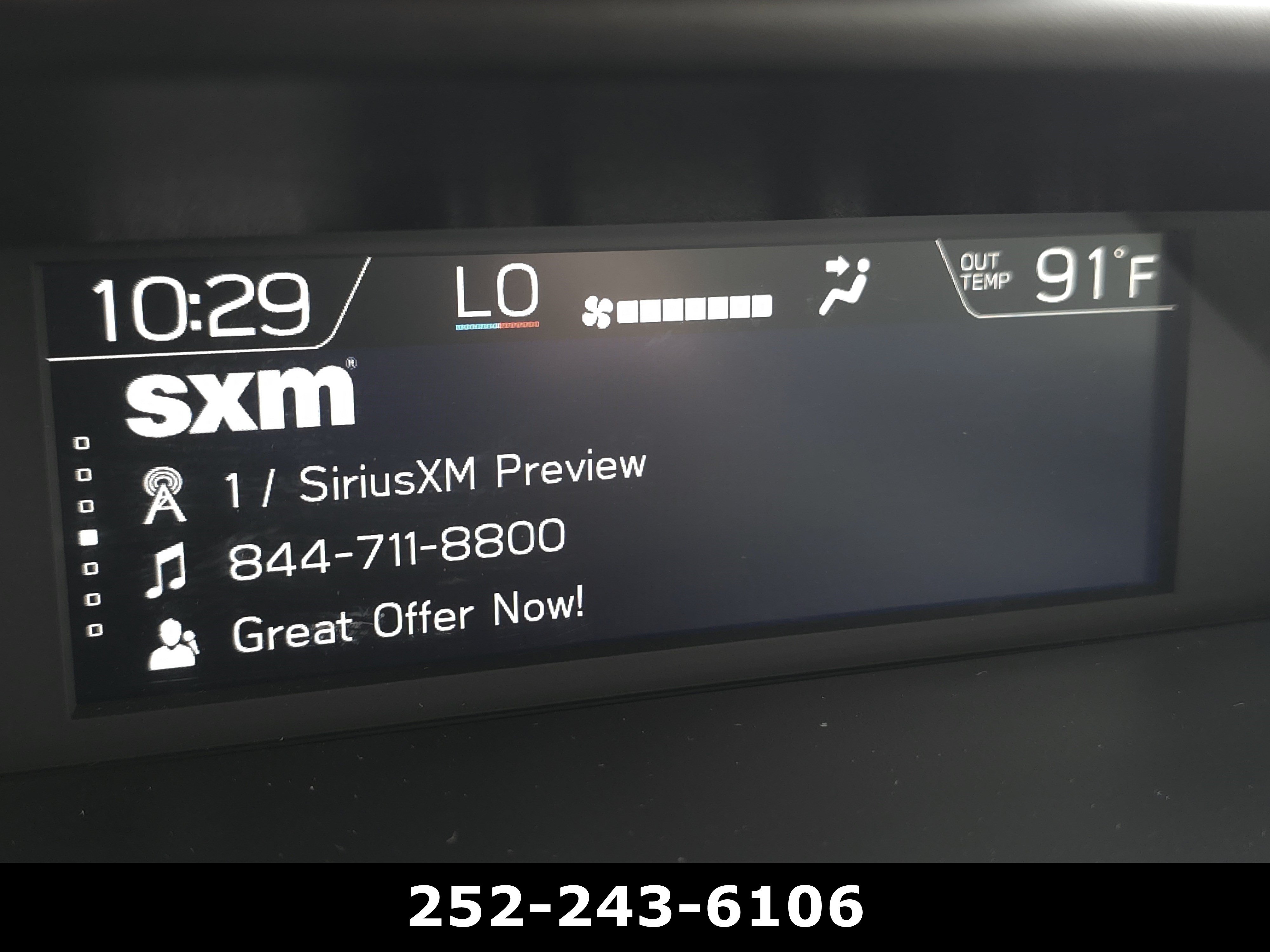 Used 2021 Subaru Forester Sport w/ Popular Package #2 AWD/4WD image 23