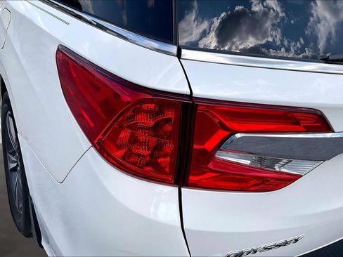 Used 2019 Honda Odyssey Touring image 23
