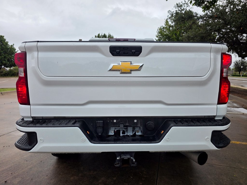 Used 2024 Chevrolet Silverado 3500 LT w/ Texas Edition AWD/4WD image 21