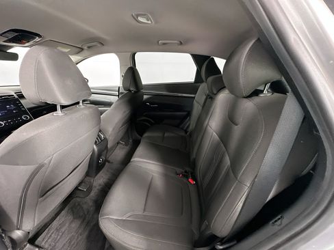 Used 2023 Hyundai Tucson SEL FWD image 23