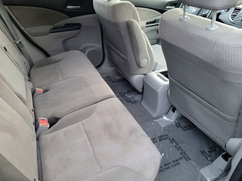 Used 2014 Honda CR-V EX image 20