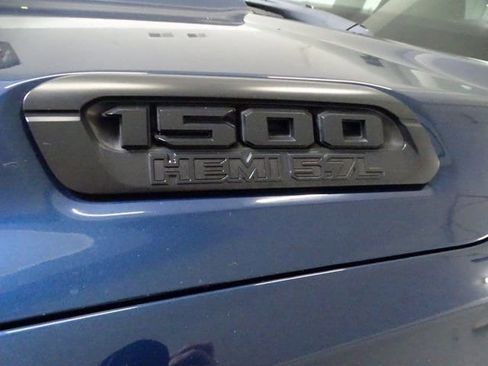 Used 2020 RAM 1500 Big Horn w/ Built-to-serve Edition image 25