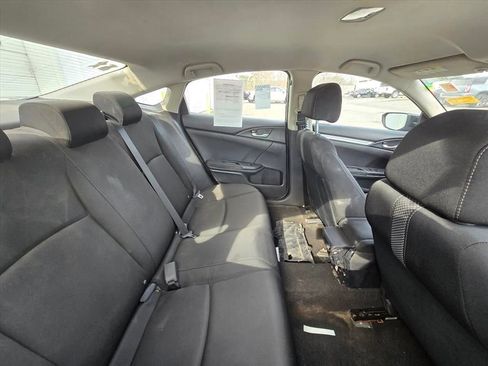 Used 2019 Honda Civic LX image 6