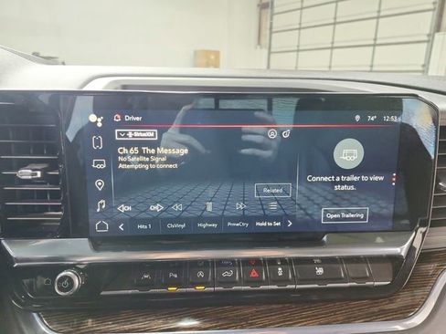 Used 2024 GMC Sierra 1500 Elevation w/ Elevation Premium Package image 28