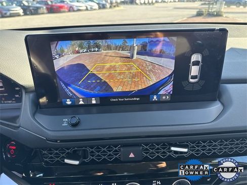 Used 2024 Honda Accord EX-L image 19