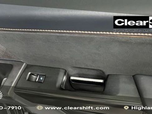 Used 2023 Ford F150 Platinum w/ FX4 Off-Road Package image 49