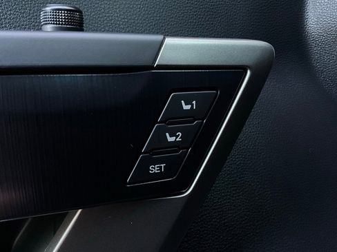 New 2026 Toyota Tundra Platinum image 25