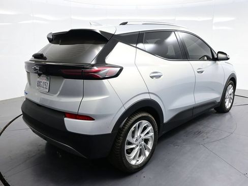 Used 2022 Chevrolet Bolt EUV LT FWD image 5