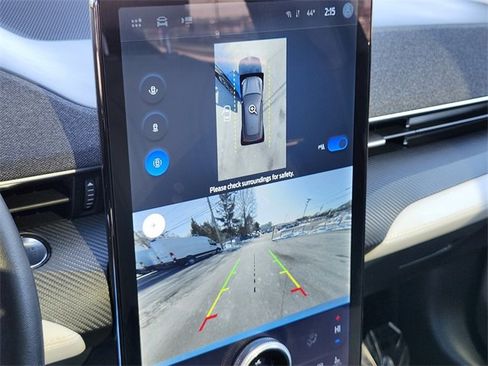 Certified 2024 Ford Mustang Mach-E Premium image 22