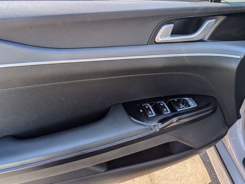 Used 2021 Kia K5 GT-Line image 8