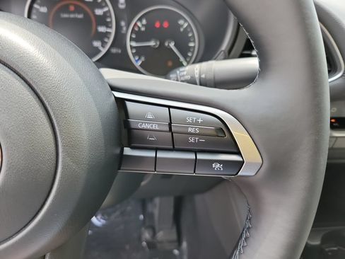 New 2026 MAZDA MAZDA3 2.5 S Sedan w/ Preferred Pkg FWD image 19