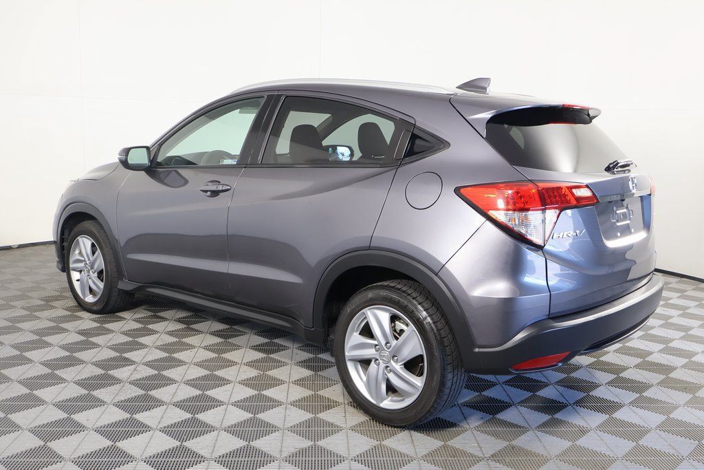 Used 2020 Honda HR-V EX image 6