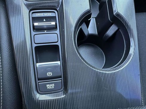 Certified 2025 Honda Civic Sport image 26