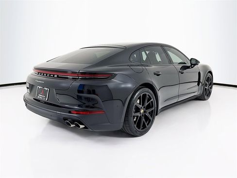 New 2026 Porsche Panamera image 9