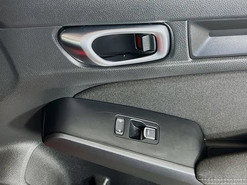 Used 2024 Honda Civic Sport image 32
