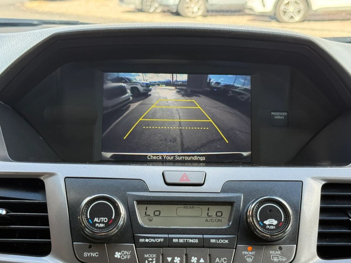 Used 2016 Honda Odyssey EX image 54