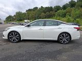 Used 2022 Nissan Altima 2.5 SR image 4