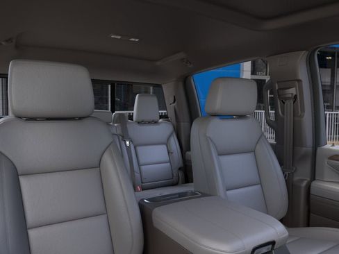 New 2026 Chevrolet Silverado 3500 LT w/ All Star Edition AWD/4WD image 57