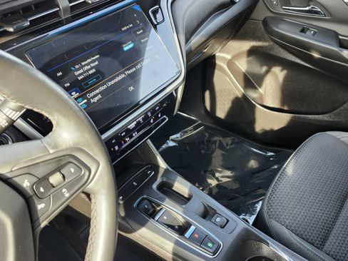 Used 2023 Chevrolet Bolt LT image 28