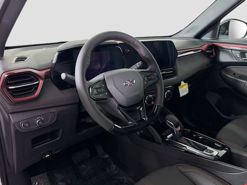 New 2026 Chevrolet TrailBlazer RS w/ Convenience Package image 9