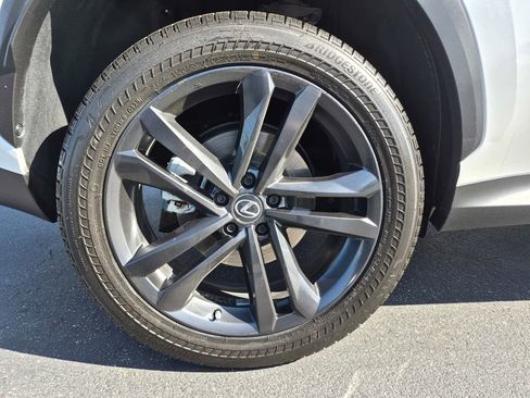 Used 2024 Lexus NX 450h+ 450h+ Luxury w/ Vision Package image 9