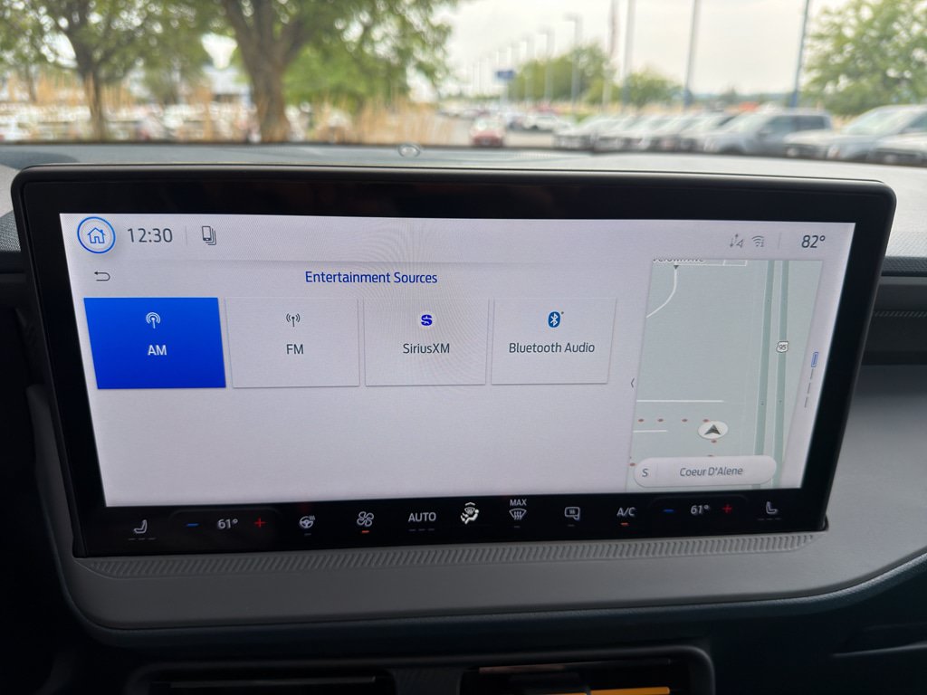 New 2026 Ford Maverick Tremor AWD/4WD image 27