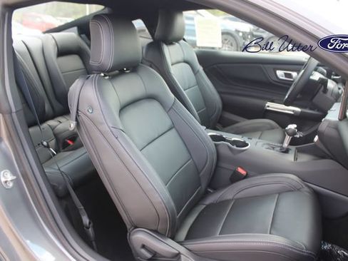 New 2026 Ford Mustang Premium RWD image 7